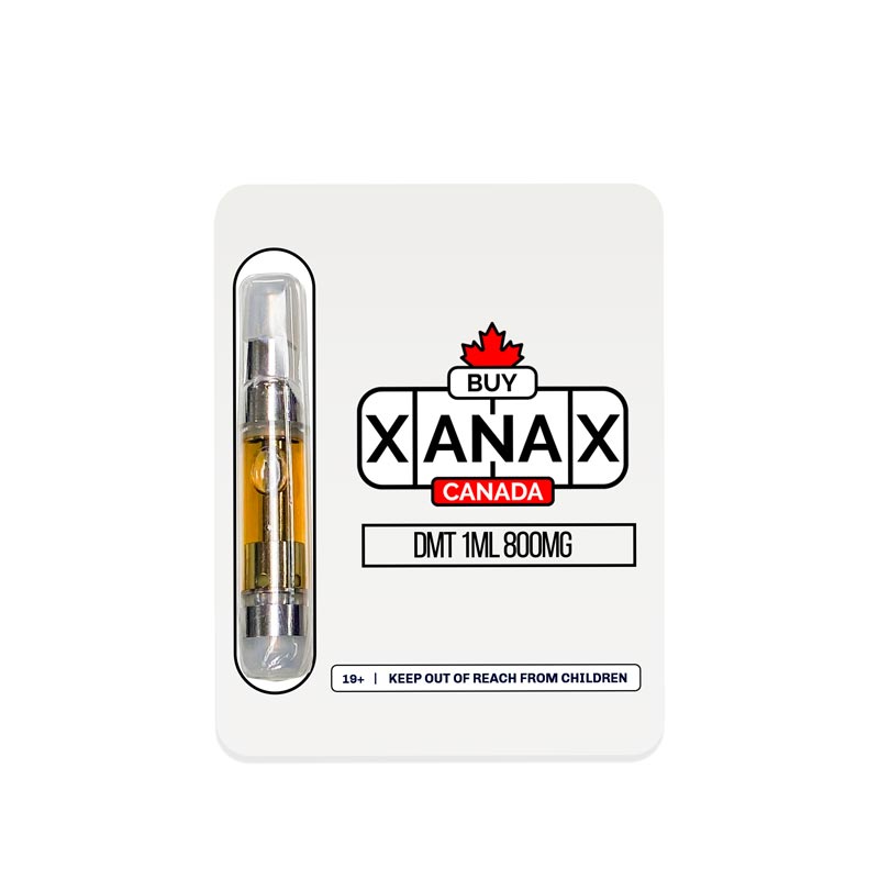 DMT 1ML 800MG