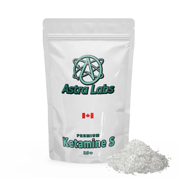 Astra Labs – Ketamine S