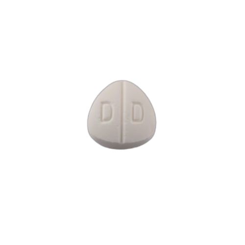 Hydromorphone Rx (Dilaudid) – triangle – 8mg