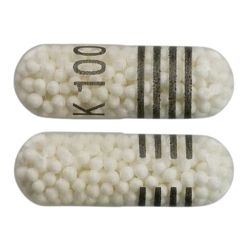 Morphine (Kadian) 100mg Rx